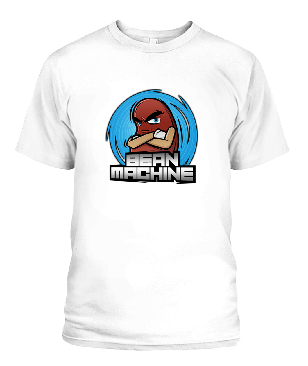 BeanMachine Tee