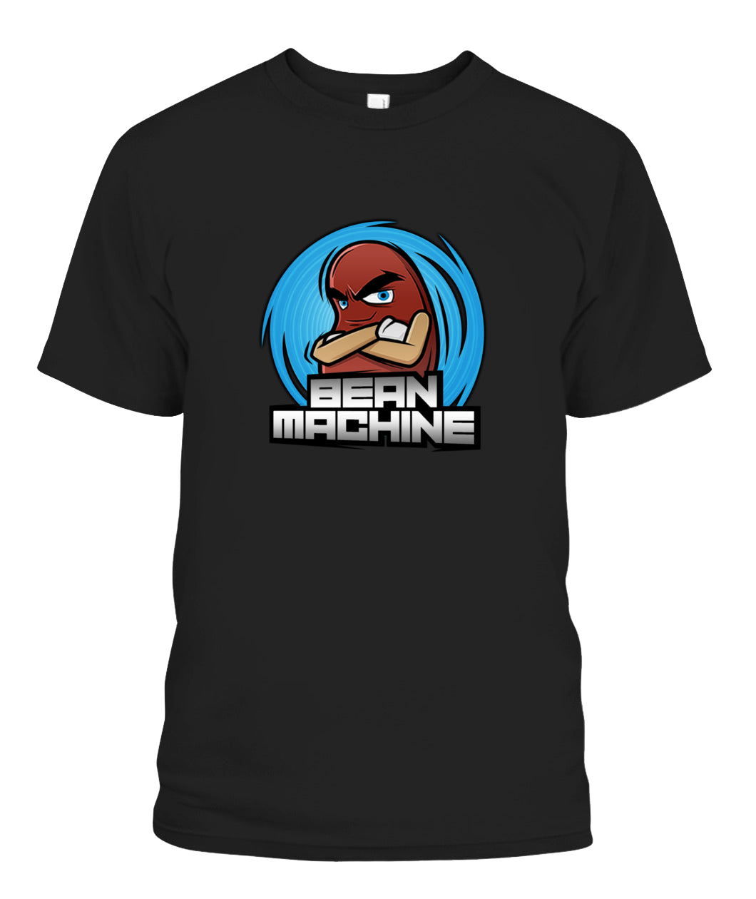 BeanMachine Tee