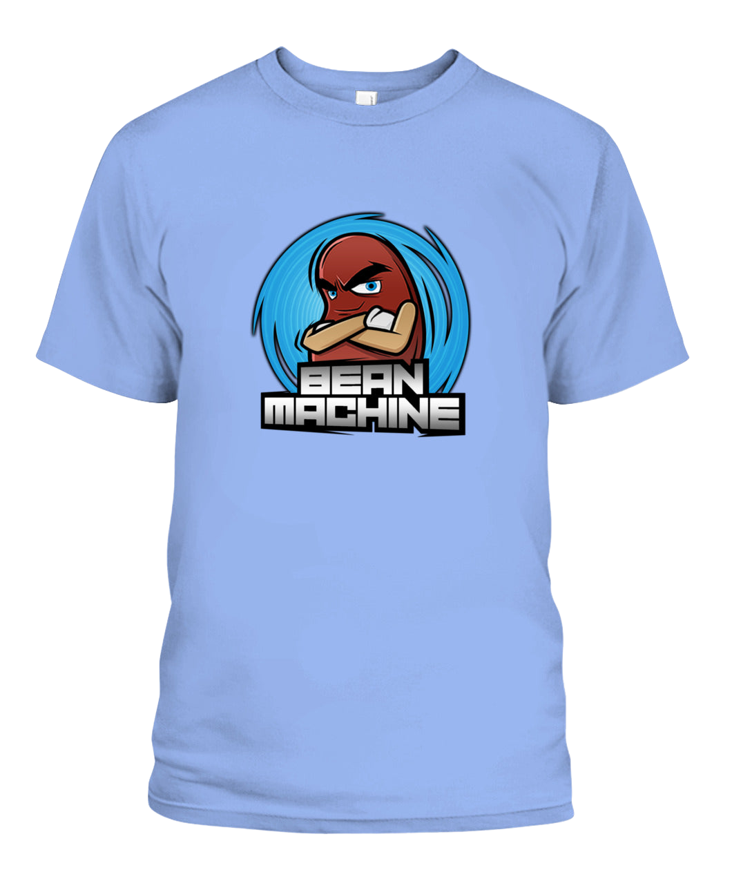 BeanMachine Tee