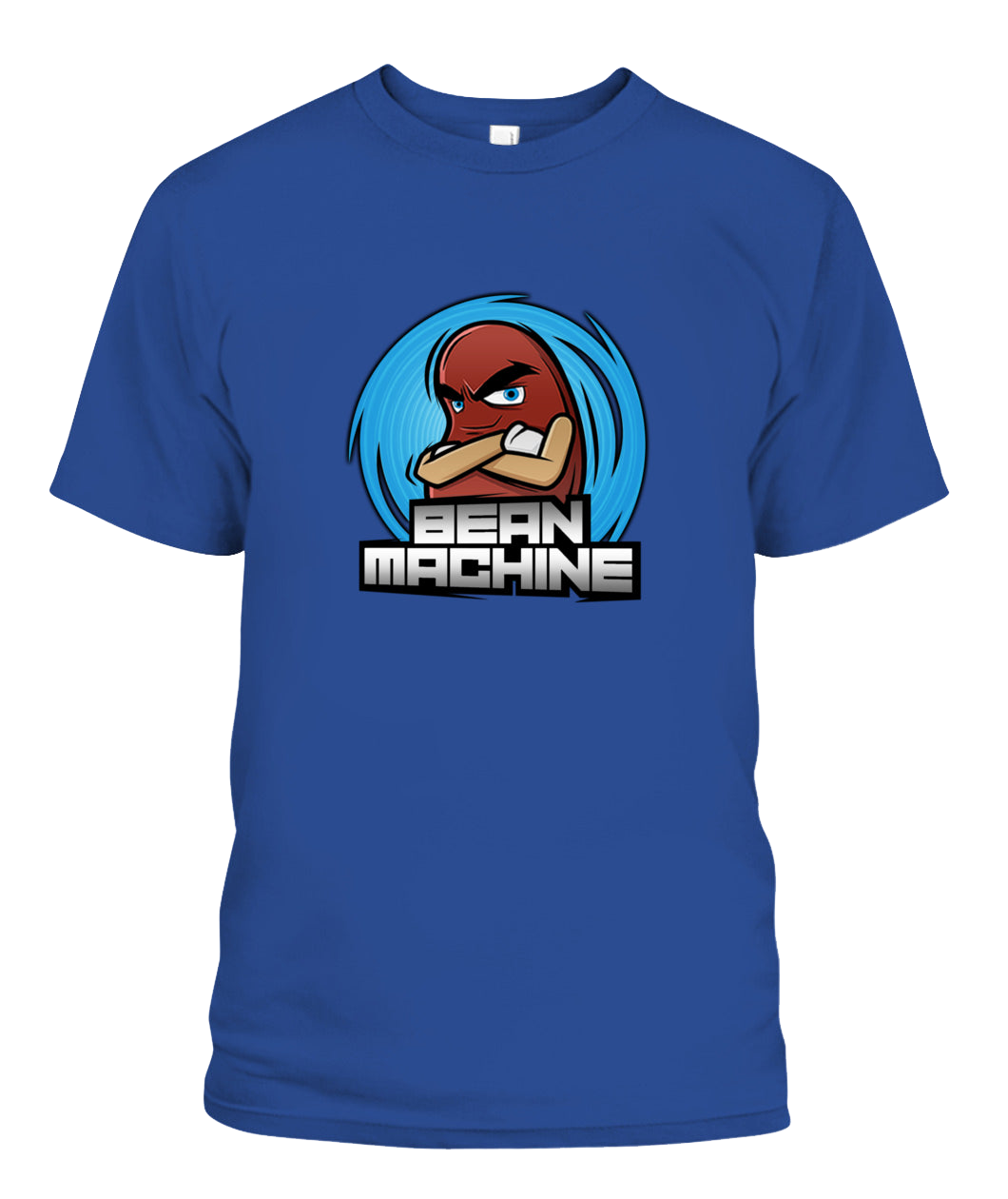 BeanMachine Tee