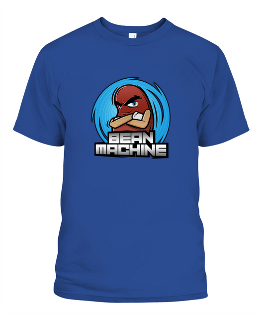 BeanMachine Tee