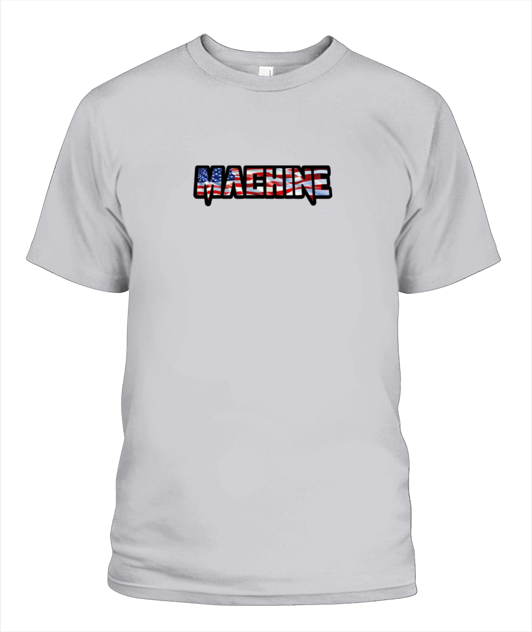 MACHINE Patriot Tee