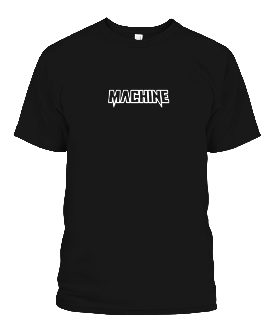 MACHINE Classic Tee