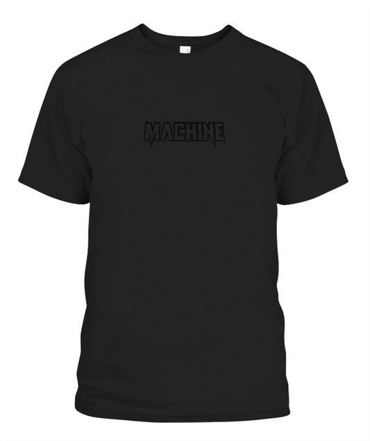 MACHINE Shadow Tee