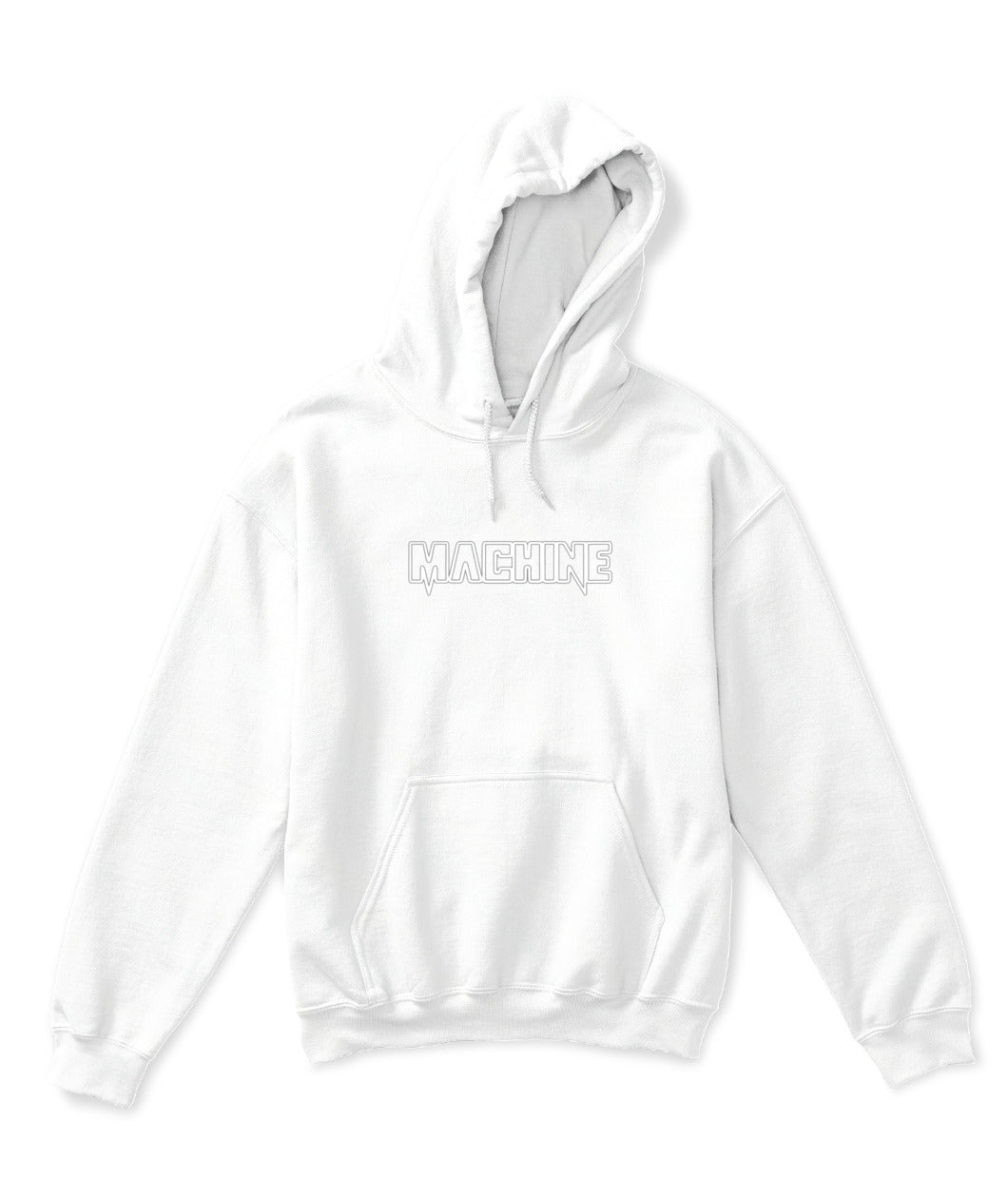 MACHINE Kids Hoodie