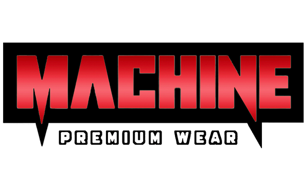 Machine Premium Wear